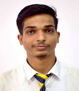 UTKARSH GUPTA